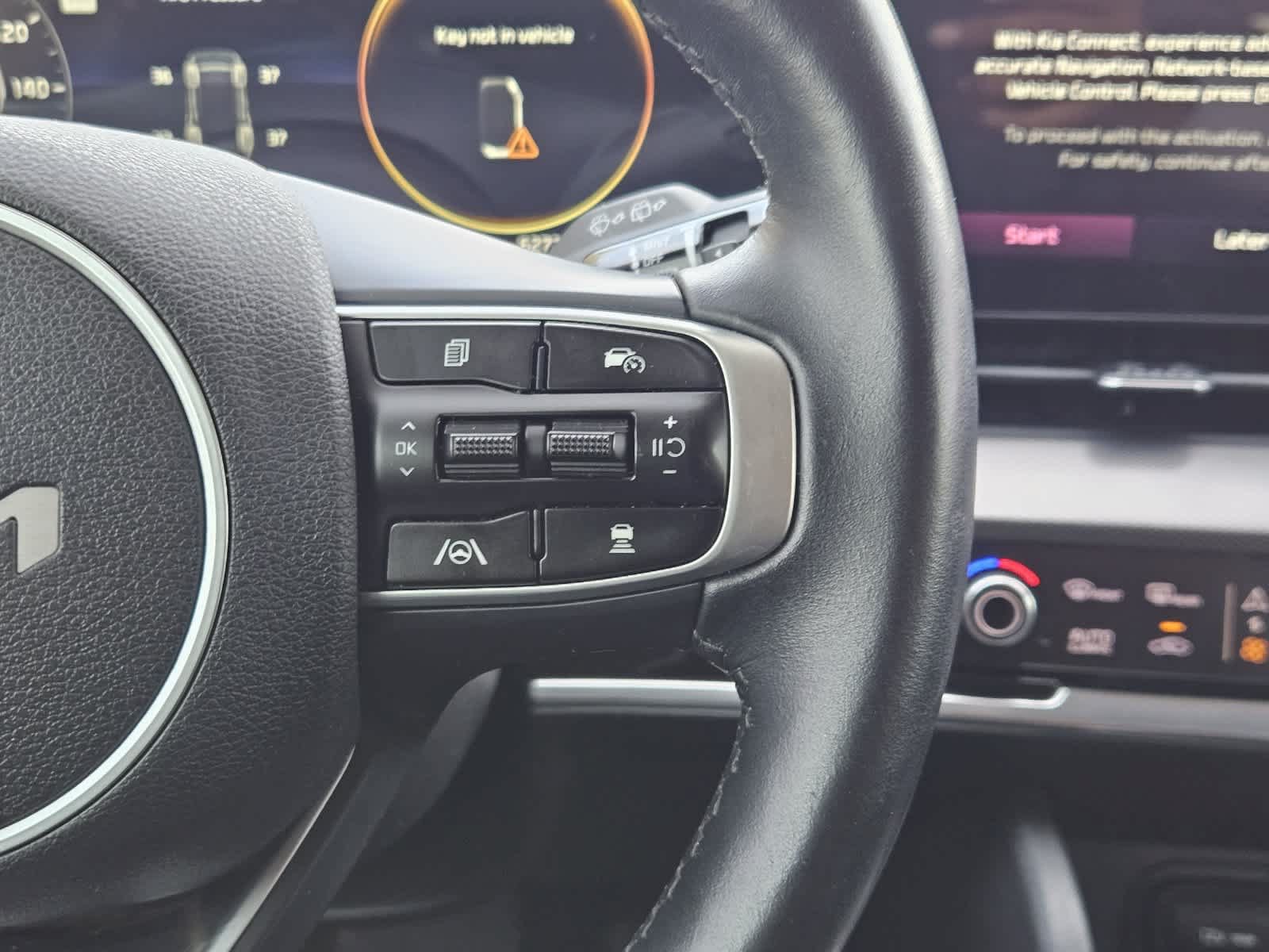 Certified 2023 Kia Sportage SX FWD image 26