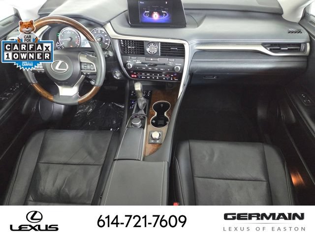 Used 2018 Lexus RX 350 AWD w/ Premium Package image 31