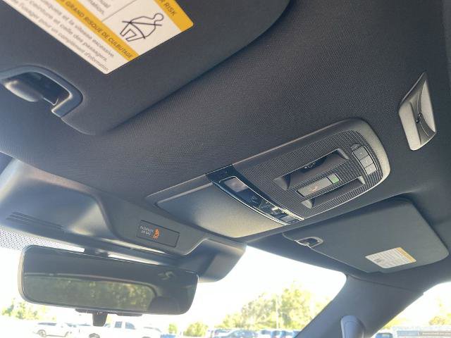 Certified 2026 INFINITI QX80 4WD w/ Sport Exterior Package image 27