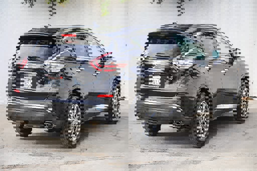 Used 2018 Nissan Murano SV image 4