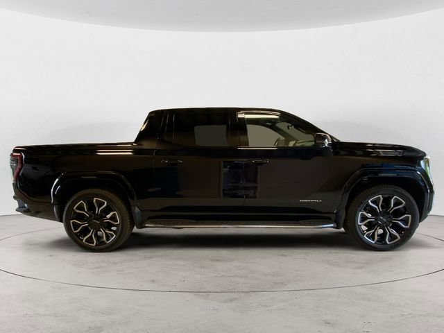New 2025 GMC Sierra EV Denali image 7