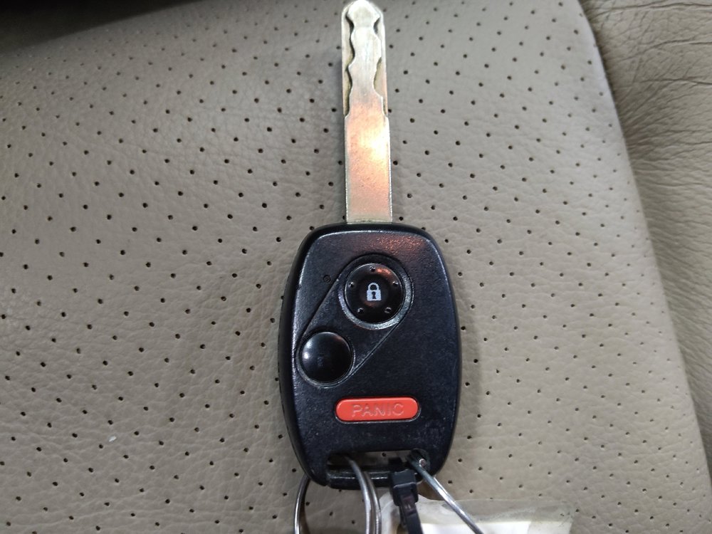 Used 2013 Honda Ridgeline RTL image 32