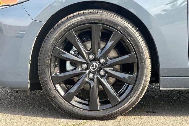 Used 2025 MAZDA MAZDA3 s image 29
