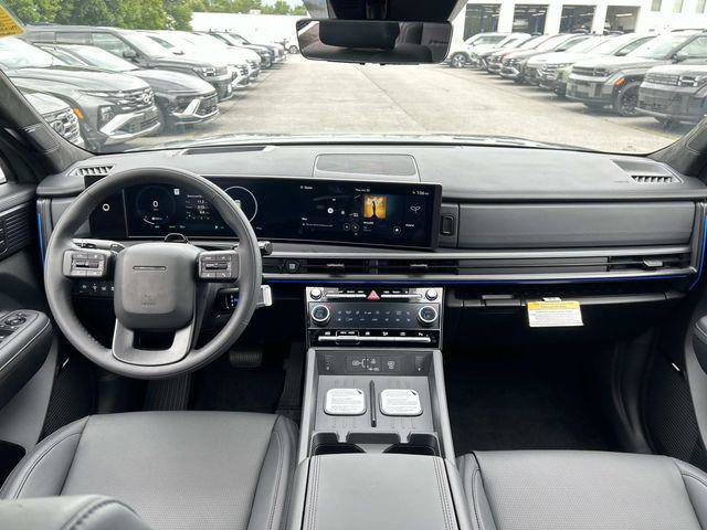 New 2026 Hyundai Santa Fe Calligraphy AWD/4WD image 6