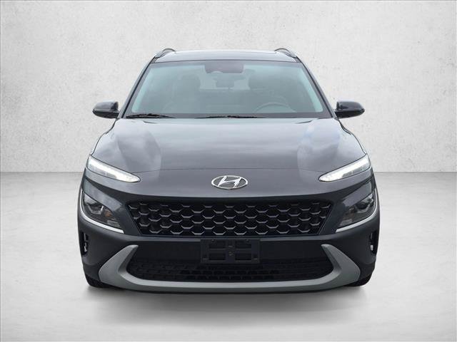 Used 2023 Hyundai Kona SEL w/ Convenience Package FWD image 2
