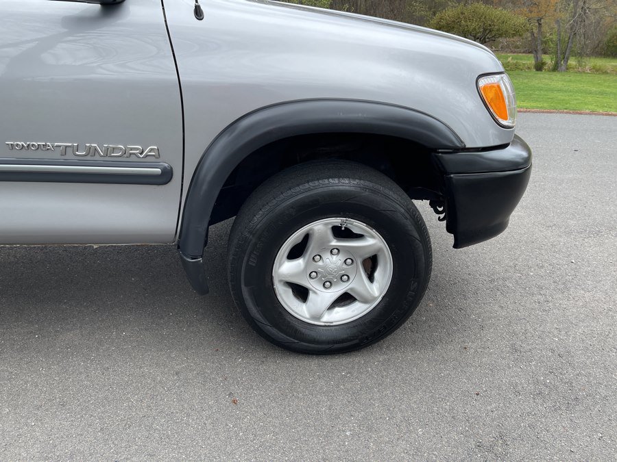 Used 2002 Toyota Tundra SR5 AWD/4WD image 31