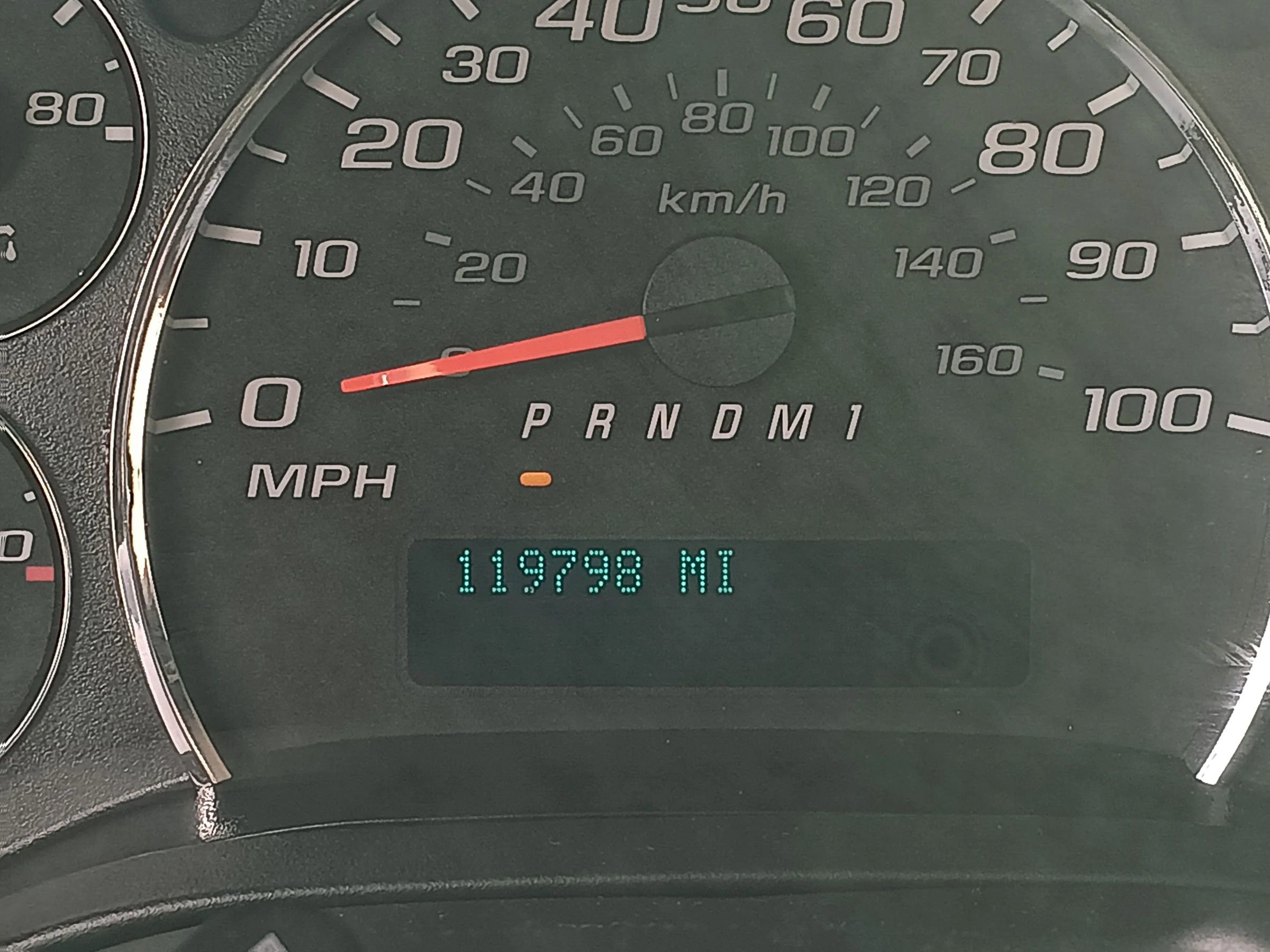 Used 2011 Chevrolet Express 2500 Extended Van 3D w/ Power Package image 17