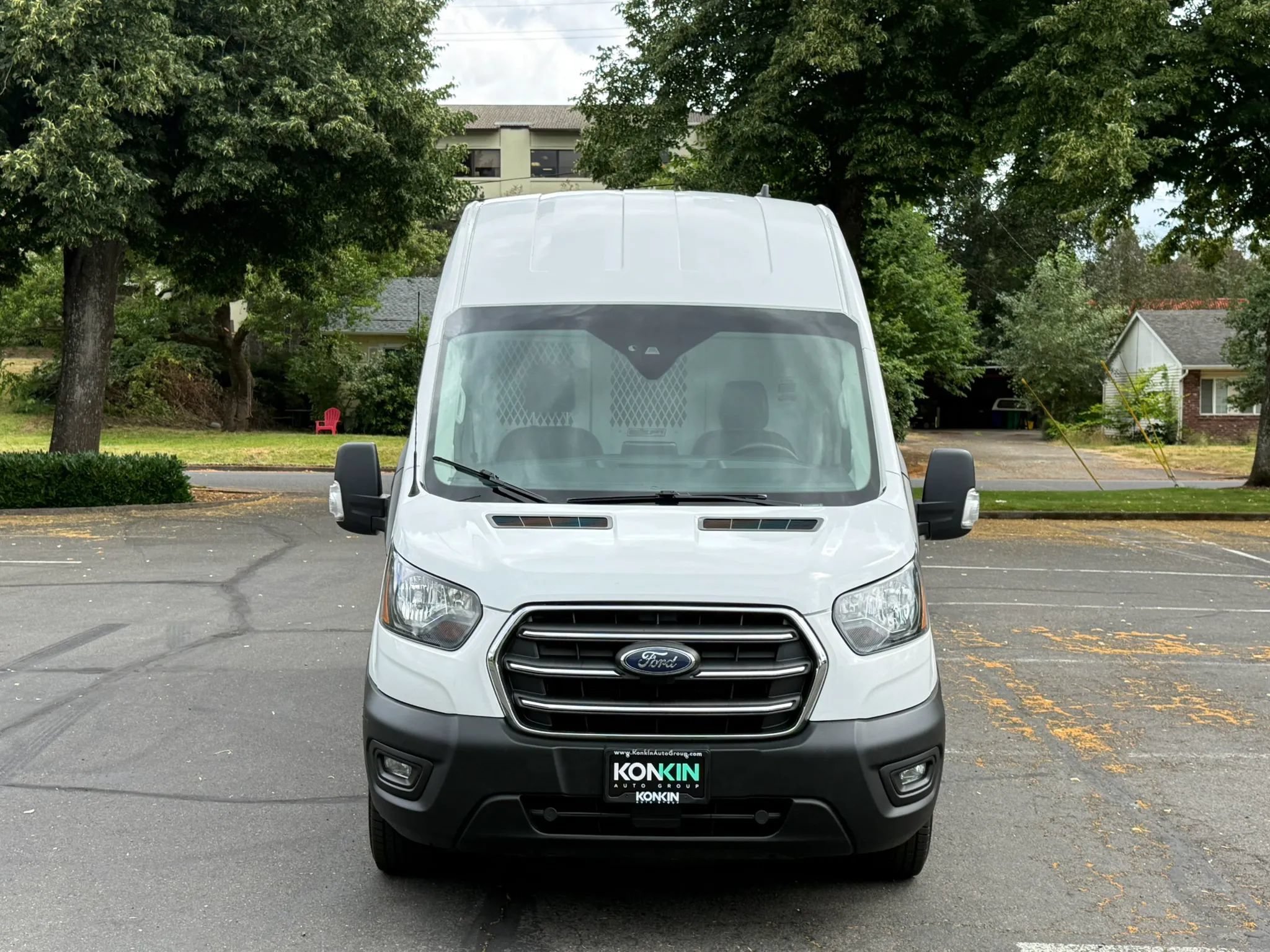 Used 2020 Ford Transit 350 148 High Roof RWD image 9