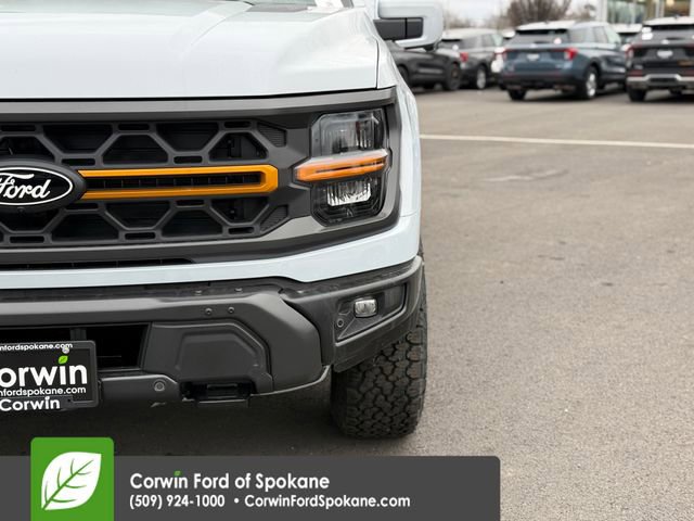 New 2025 Ford F150 Tremor w/ Equipment Group 402A High image 7