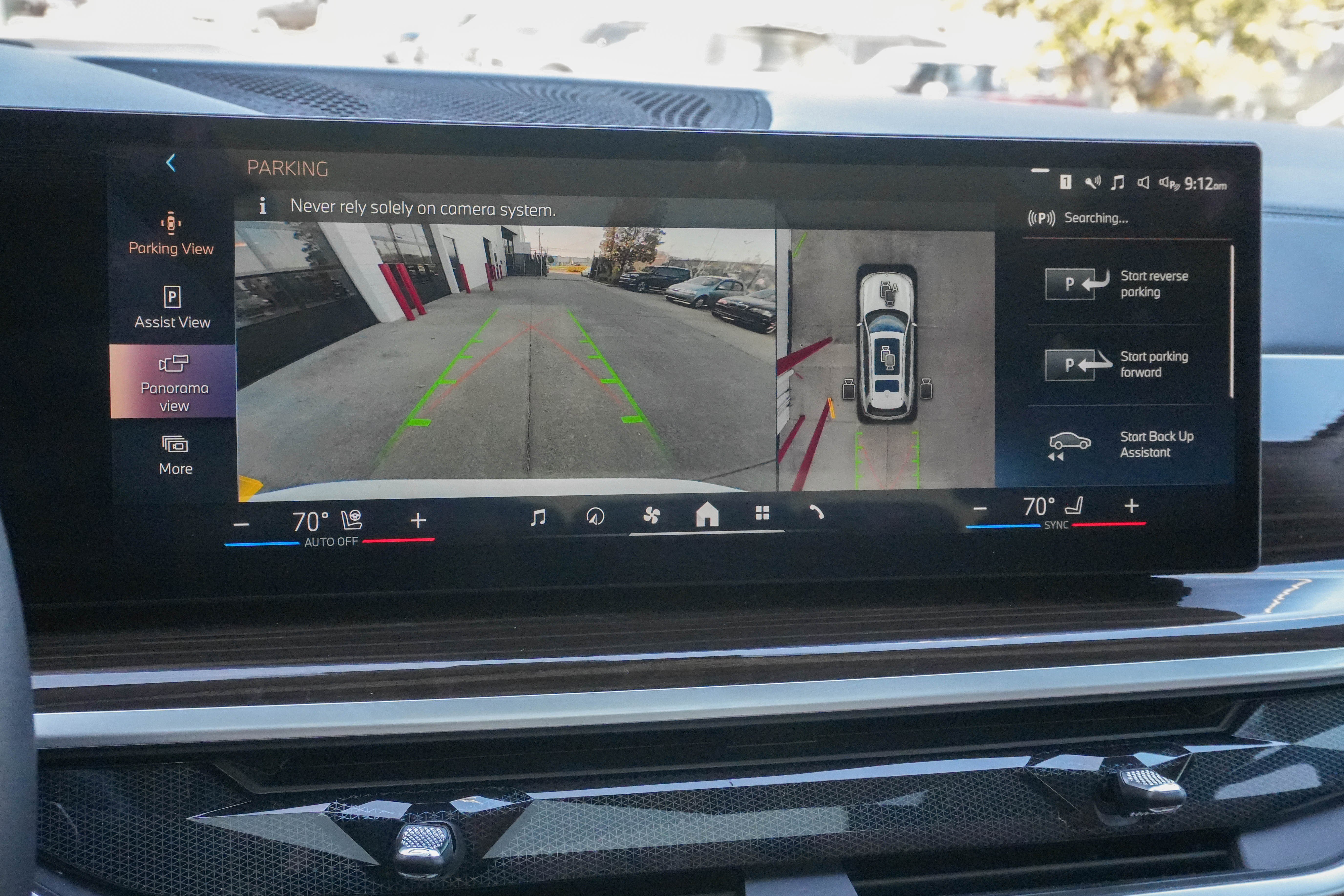 Certified 2025 BMW X7 xDrive40i image 23