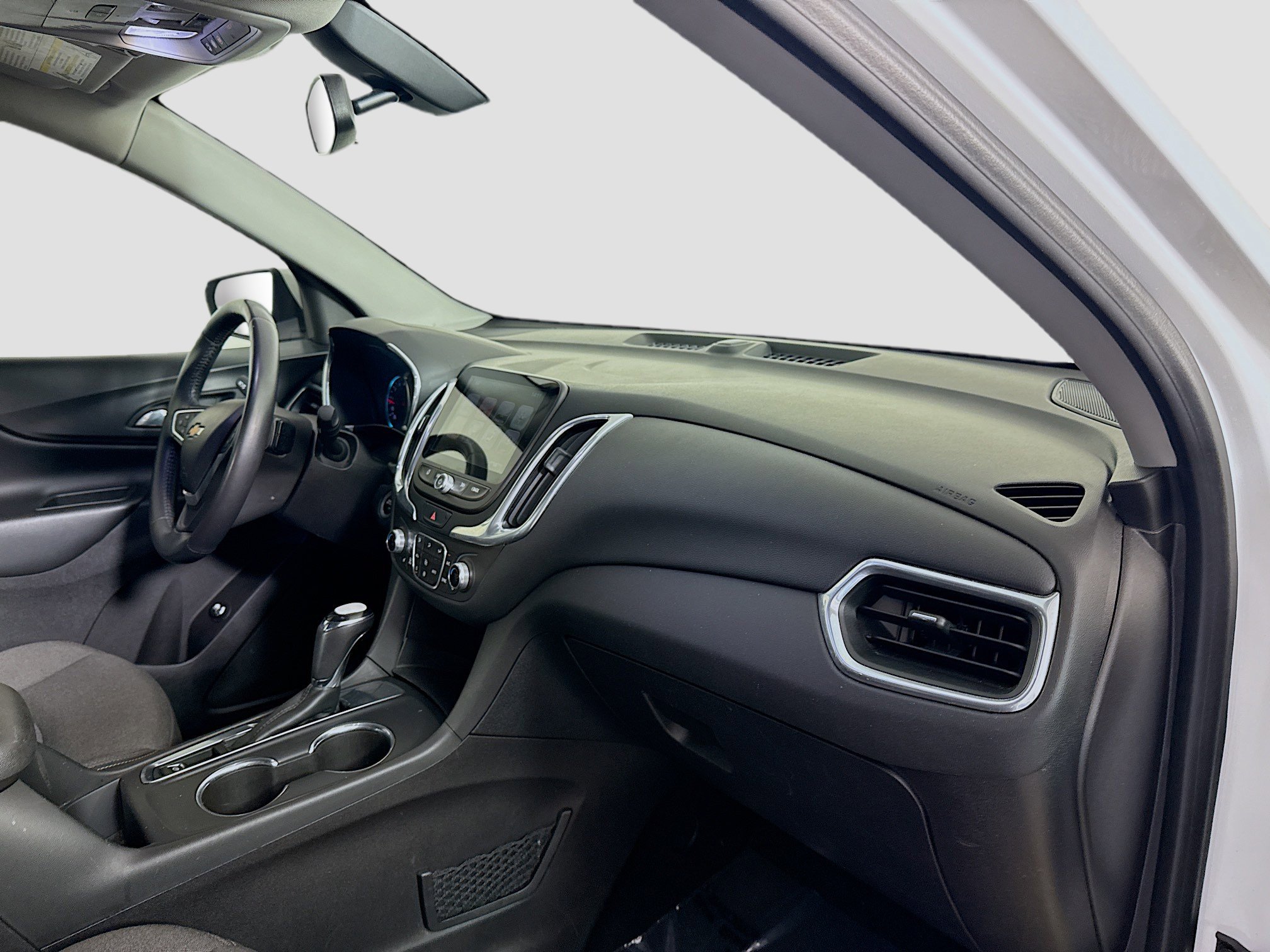 Used 2018 Chevrolet Equinox LT w/ Sun & Infotainment Package FWD image 30