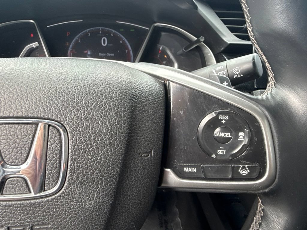 Used 2021 Honda Civic Sport image 19