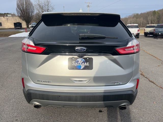 Used 2019 Ford Edge SEL w/ Equipment Group 201A image 7