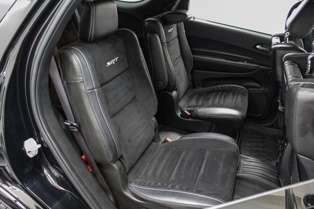 Used 2021 Dodge Durango SRT AWD/4WD image 27