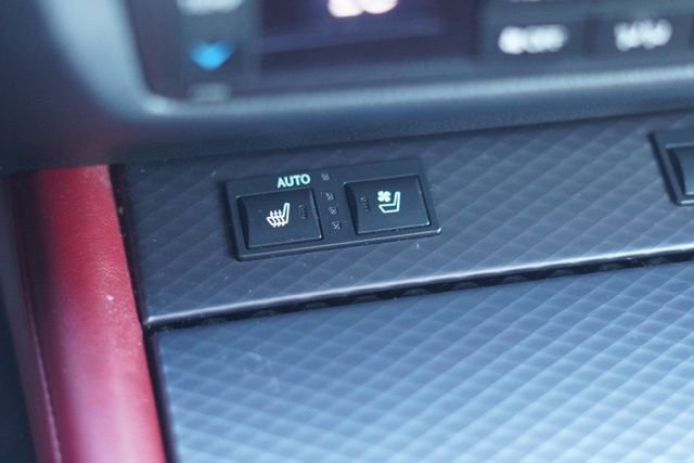 Used 2019 Lexus GS 350 F Sport image 35