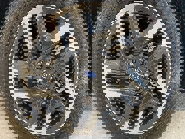 New 2026 Subaru Forester Limited image 5