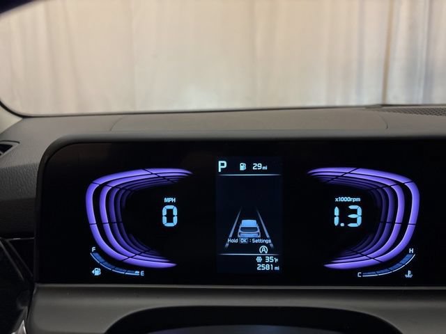 Used 2026 Kia Seltos S FWD image 14