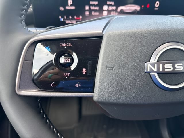 New 2026 Nissan Murano SV AWD/4WD image 29