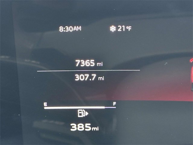 Certified 2025 Audi A5 2.0T Premium Plus w/ Premium Plus image 25