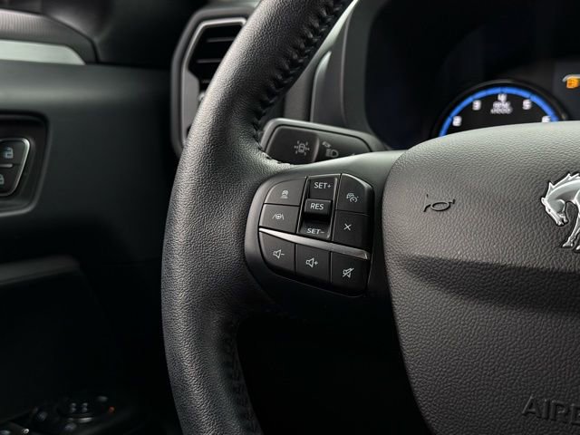 Certified 2021 Ford Bronco Sport Outer Banks w/ Outer Banks Package (96D) image 11