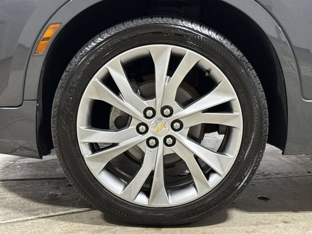 Used 2019 Chevrolet Blazer Premier w/ Sun and Wheels Package AWD/4WD image 28