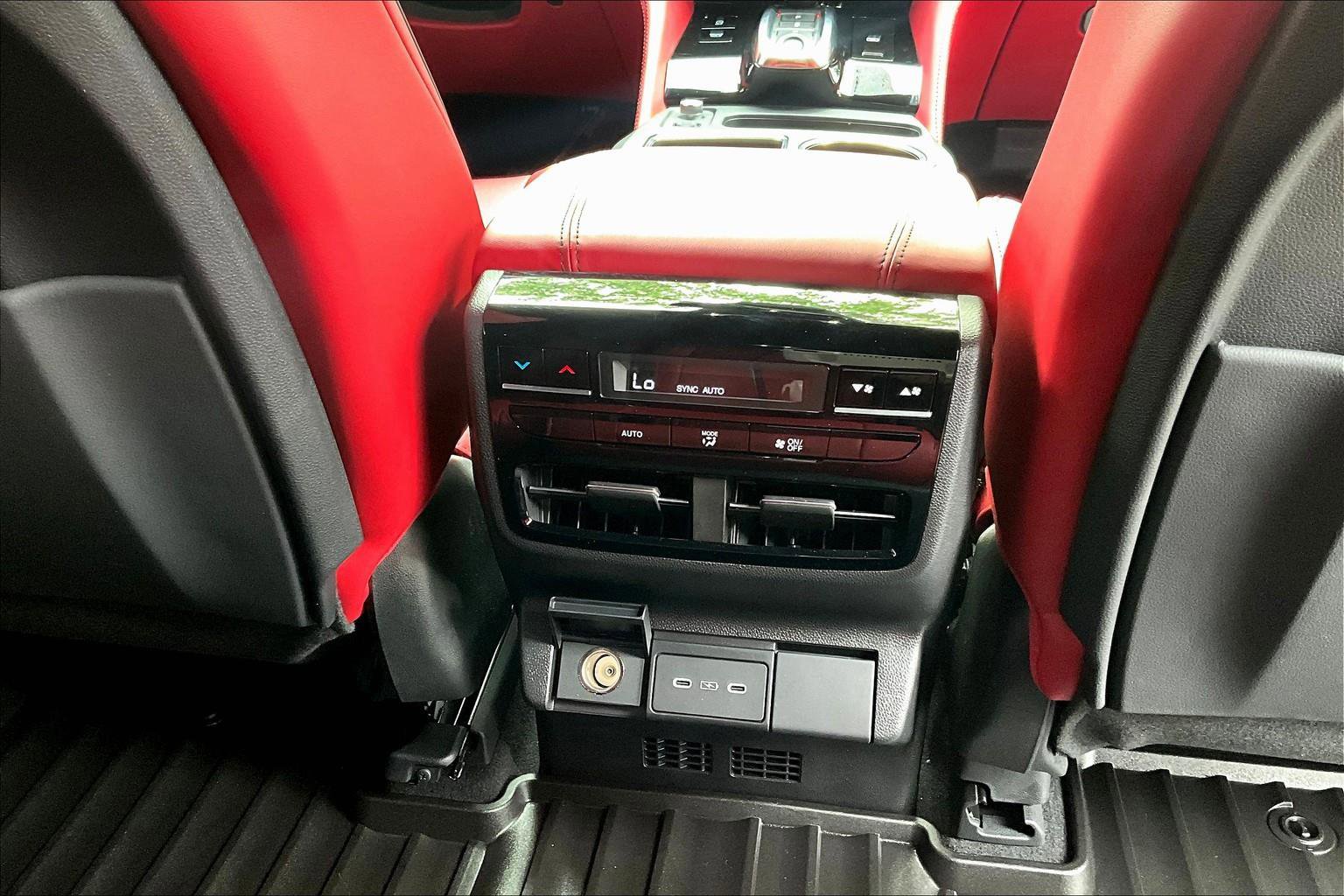 New 2025 Acura MDX A-Spec image 32