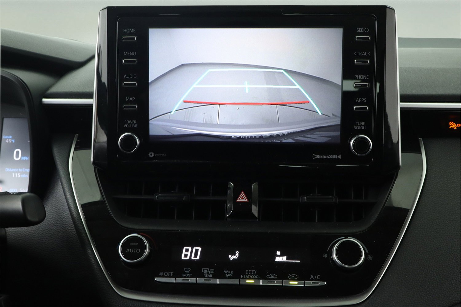 Used 2021 Toyota Corolla LE image 16