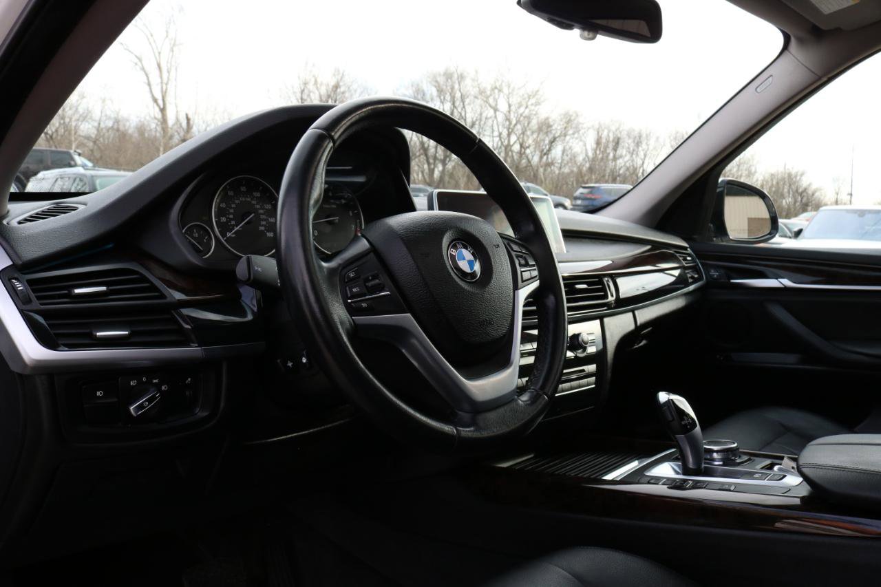 Used 2016 BMW X5 xDrive35i AWD/4WD image 25