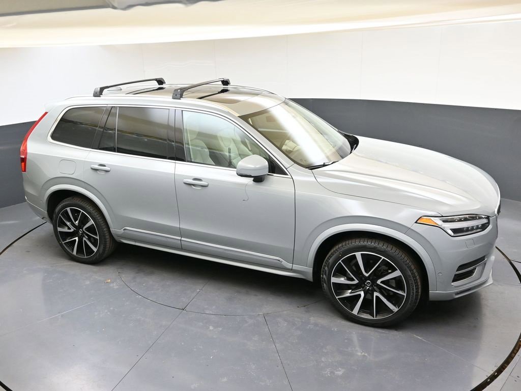 Certified 2024 Volvo XC90 B5 Plus w/ Protection Package Premier image 42