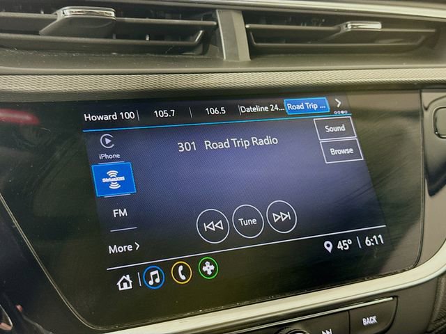 Used 2021 Buick Encore GX Preferred image 16