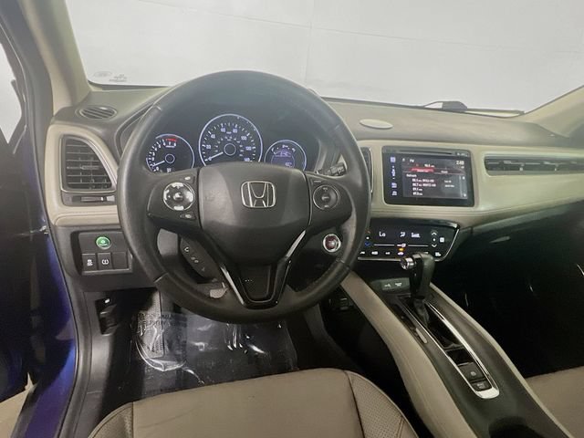 Used 2016 Honda HR-V EX-L image 11