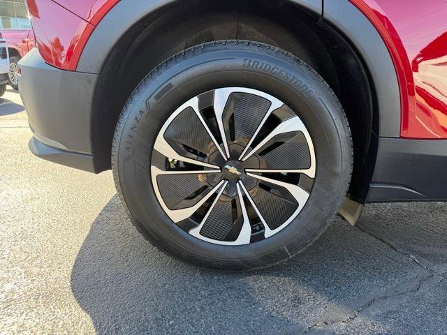 New 2026 Chevrolet Blazer EV LT image 16