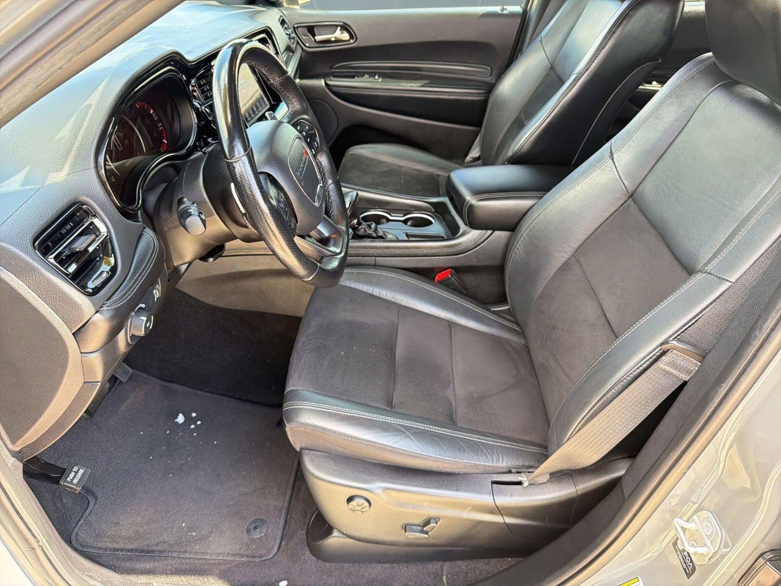 Used 2022 Dodge Durango GT image 5