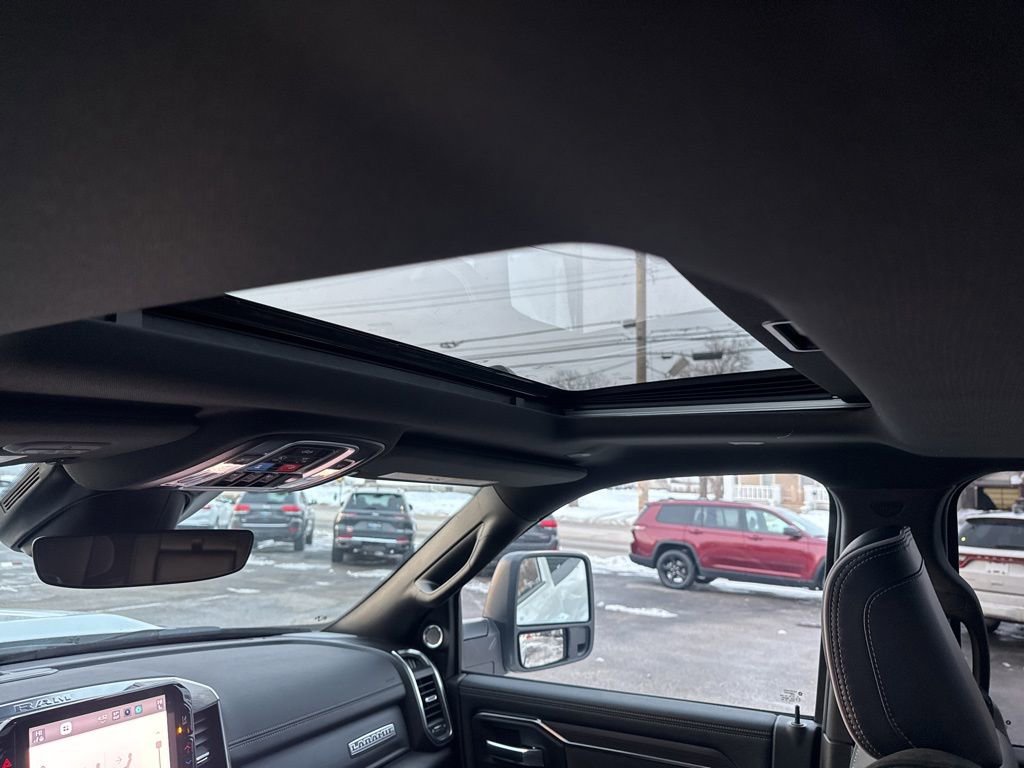 New 2026 RAM 2500 Laramie image 17