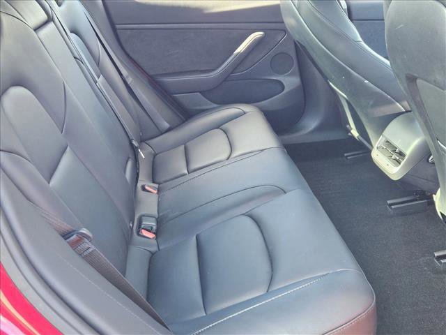 Used 2023 Tesla Model 3 Standard Range RWD image 21