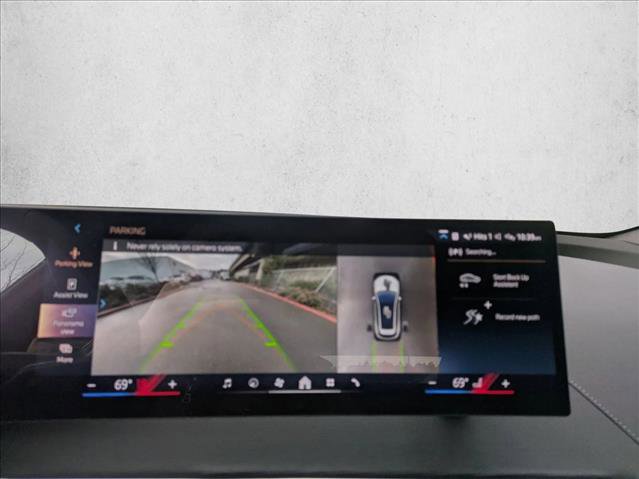 New 2026 BMW iX xDrive60 image 14