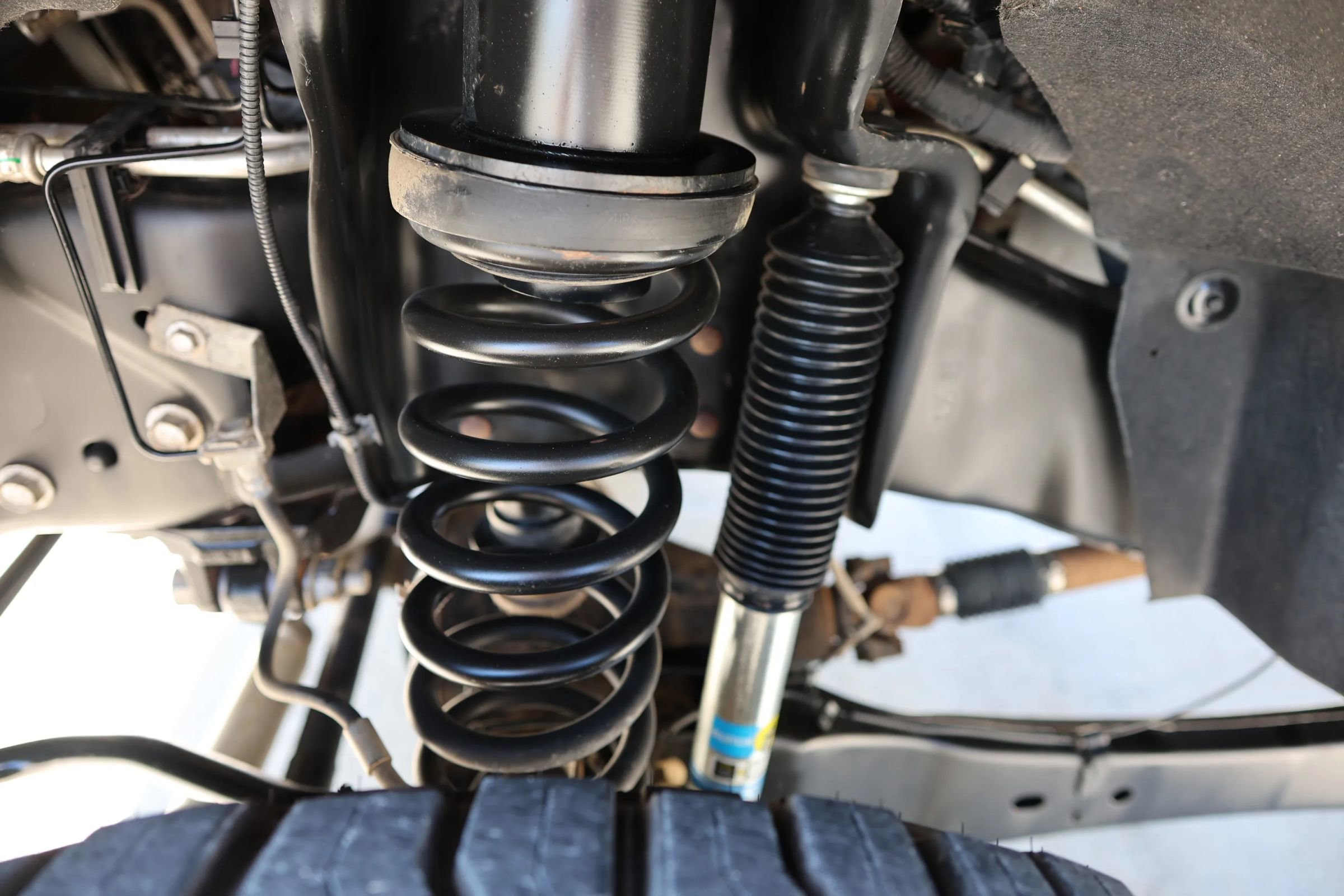 Used 2015 Ford F350 Platinum image 26