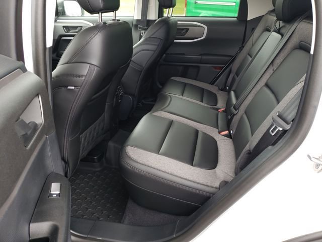 New 2025 Ford Bronco Sport Big Bend w/ Convenience Package AWD/4WD image 24