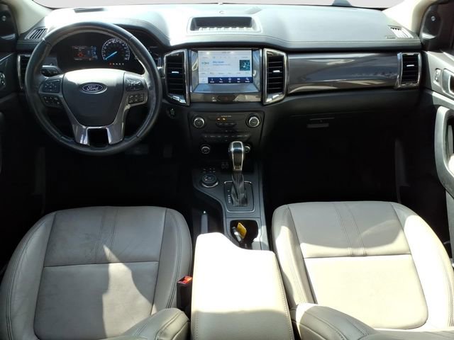 Used 2019 Ford Ranger Lariat w/ Equipment Group 501A Mid AWD/4WD image 13