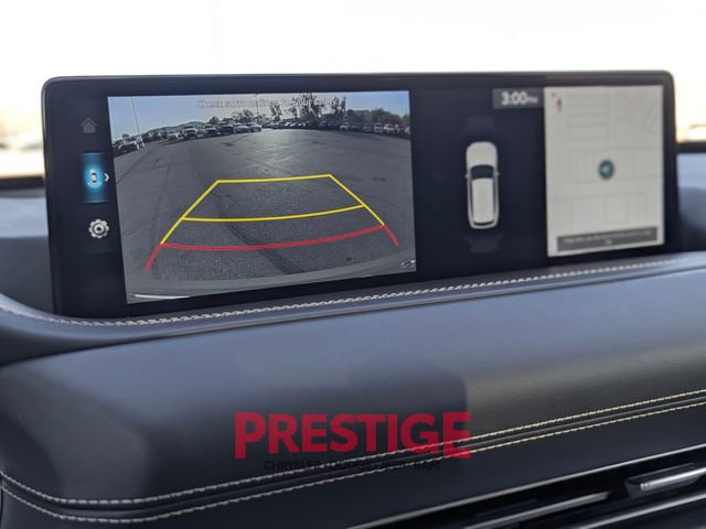 Used 2024 Genesis GV80 3.5T image 20