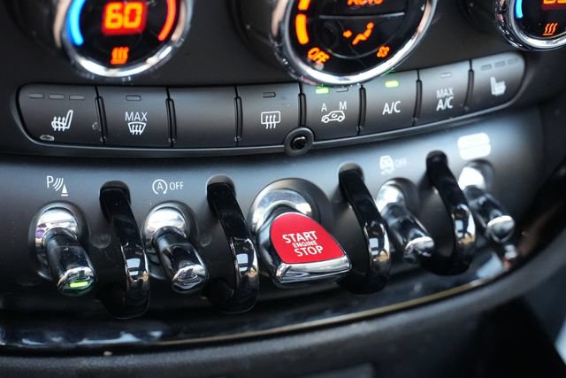 Used 2022 MINI Cooper Clubman John Cooper Works AWD/4WD image 36