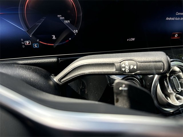 Used 2023 Mercedes-Benz GLA 250 GLA 250 image 20