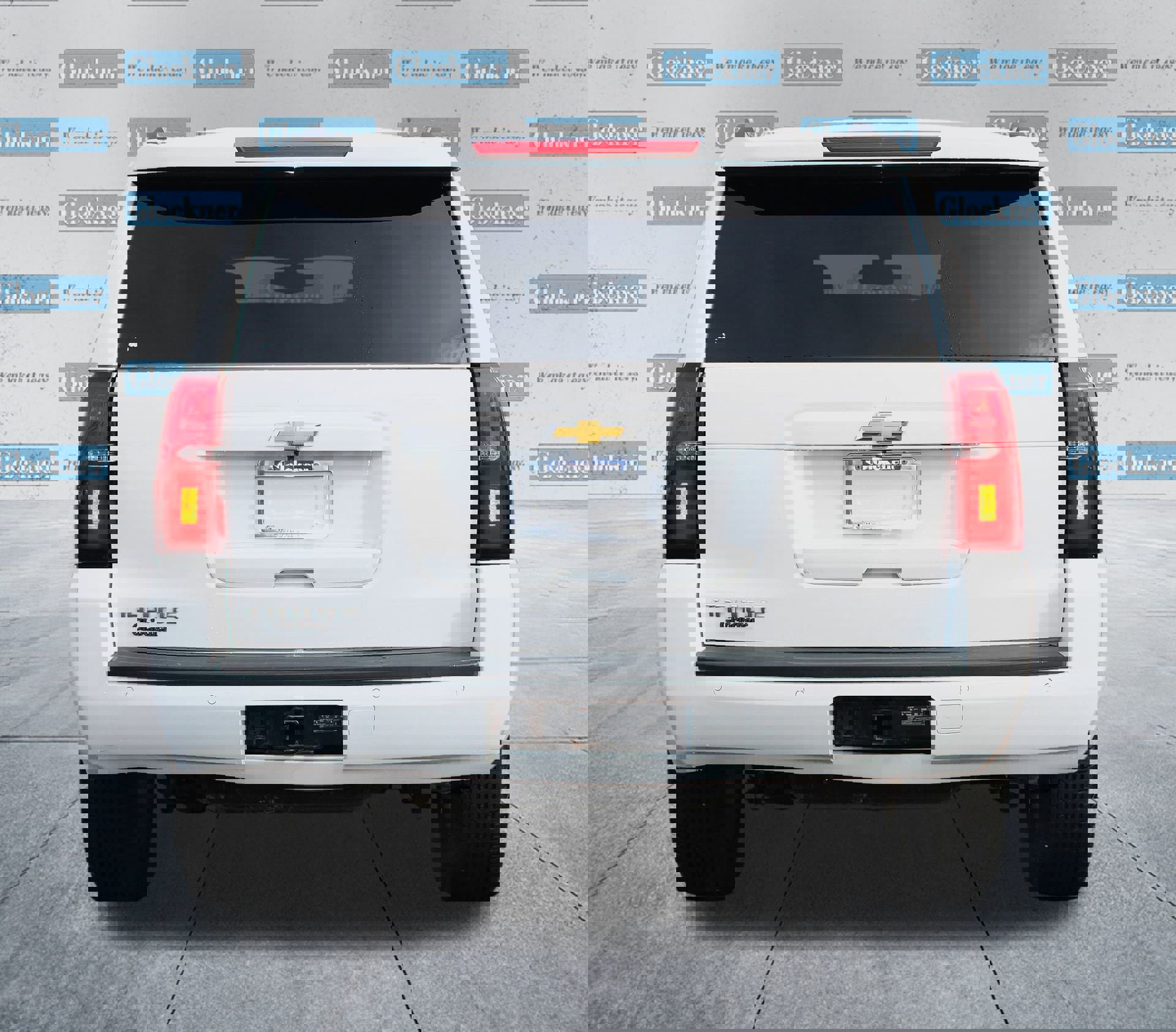 Used 2017 Chevrolet Tahoe LS image 7