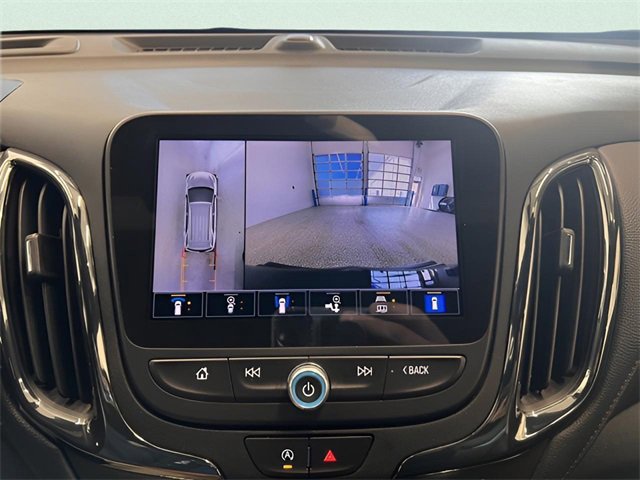 Certified 2024 Chevrolet Equinox RS image 22