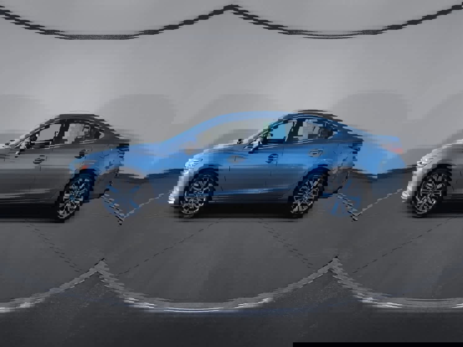 Used 2018 MAZDA MAZDA6 Touring image 4