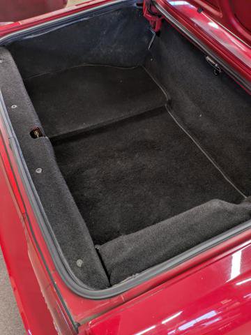 Used 1991 Alfa Romeo Spider image 19