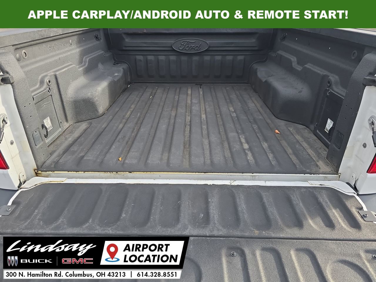 Used 2022 Ford Maverick XL image 23