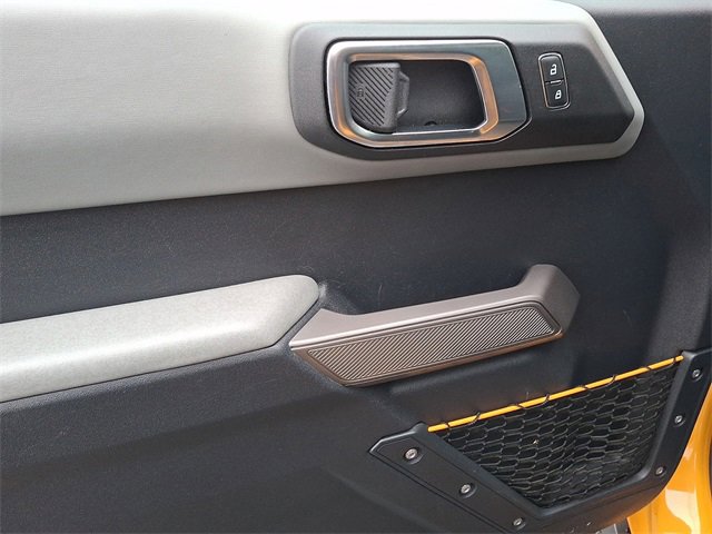 Used 2022 Ford Bronco Badlands image 12