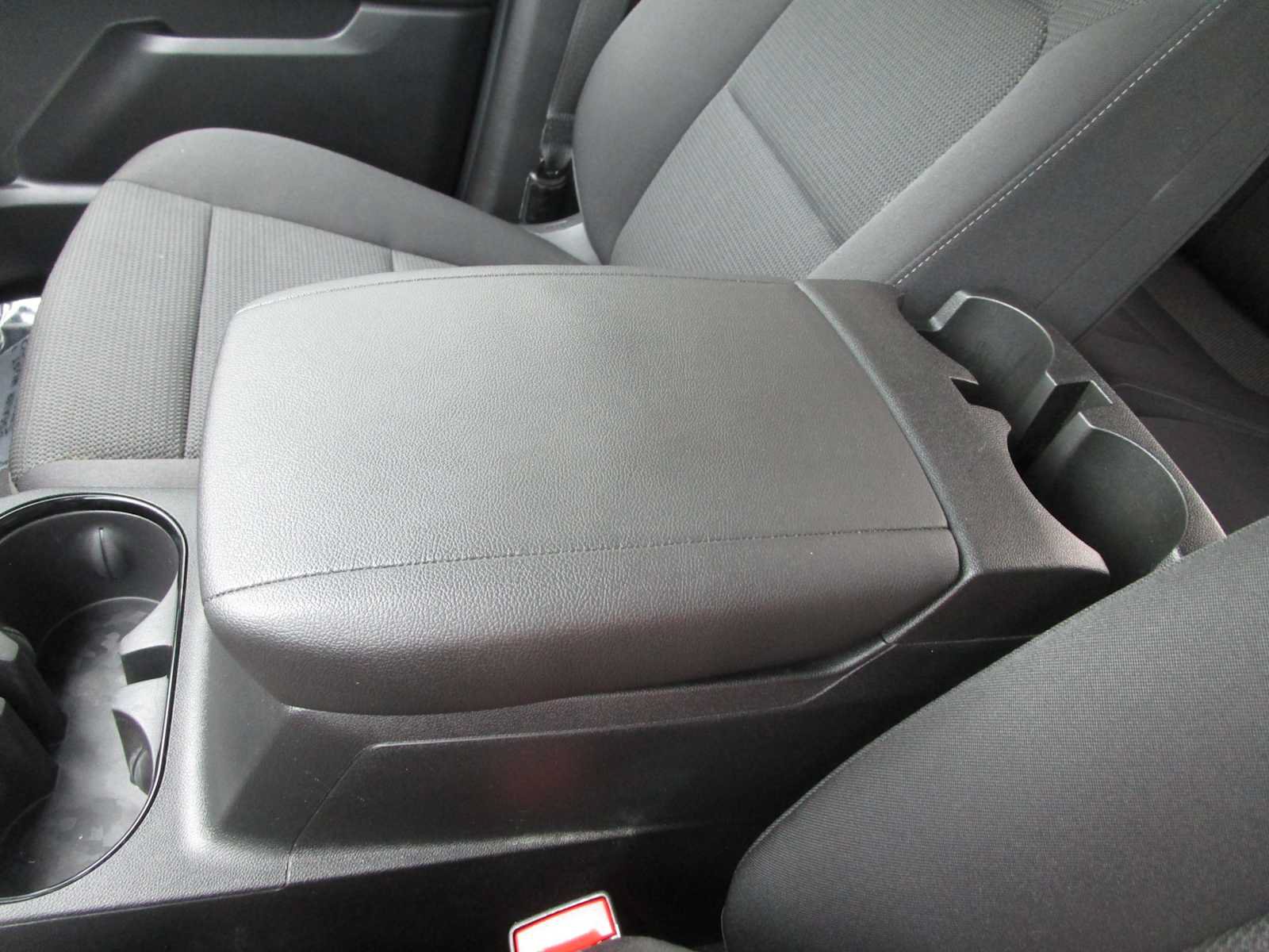 Used 2023 Chevrolet Colorado LT w/ LT Convenience Package II RWD image 21