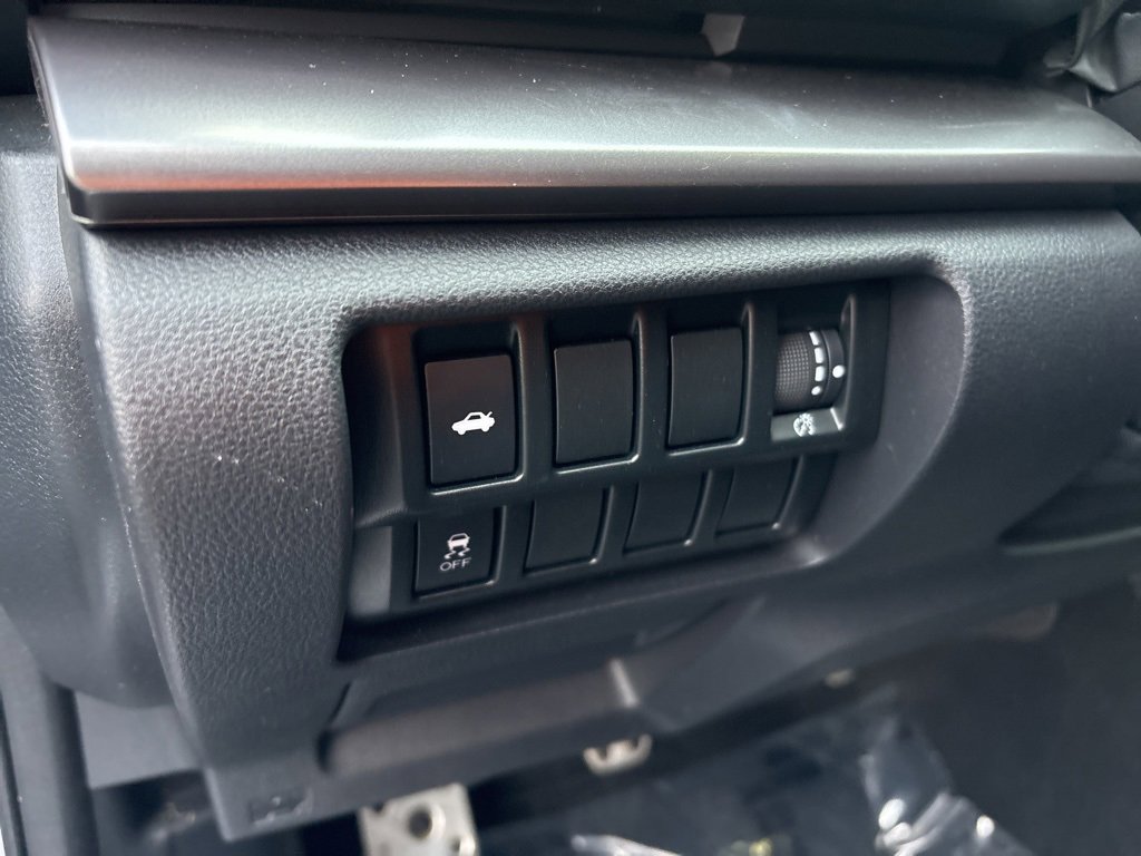 Certified 2022 Subaru WRX Premium image 19